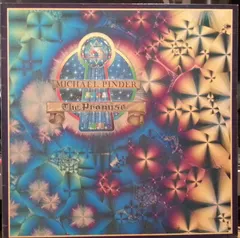 Michael Pinder* – The Promise (Vinyl, LP)