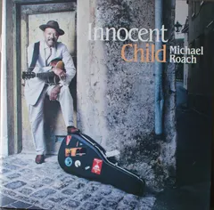 Michael Roach – Innocent Child (CD, Album)