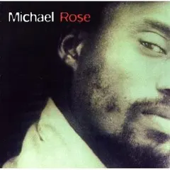 Michael Rose – Michael Rose (CD, Album)