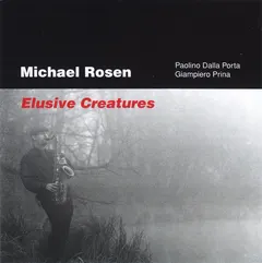 Michael Rosen – Elusive Creatures (CD, Album)