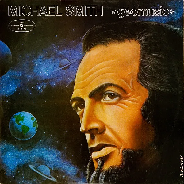 Michael Smith (14) – Geomusic