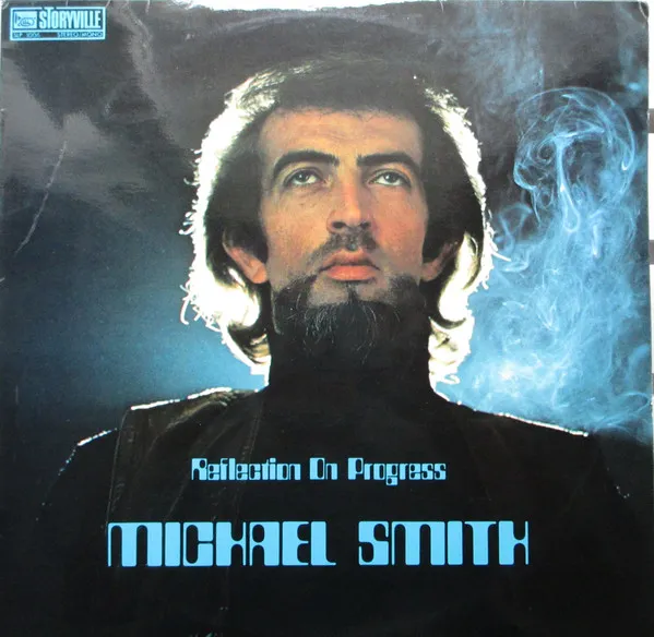 Michael Smith (14) – Reflection On Progress