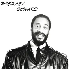 Michael Soward – The Michael Soward EP (Vinyl, 7")