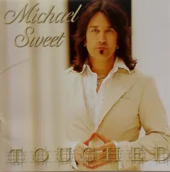 Michael Sweet – Touched (CD, Album)