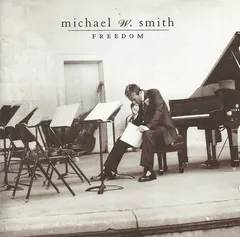 Michael W. Smith – Freedom (CD, HDCD)