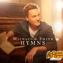 Michael W. Smith – Hymns (CD, Album)