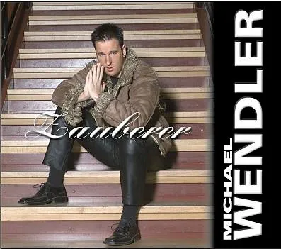 Michael Wendler – Zauberer