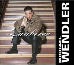 Michael Wendler – Zauberer (CD, Maxi-Single)