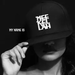 Michaela Therese – My name is MEEKELLAH (CD, Album)