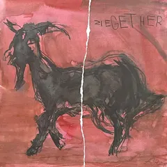 Michal Müller – Ziegether (CD, Album)