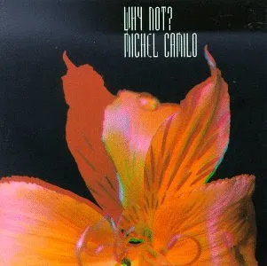 Michel Camilo – Why Not?