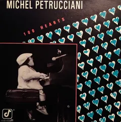 Michel Petrucciani – 100 Hearts (CD, Album)