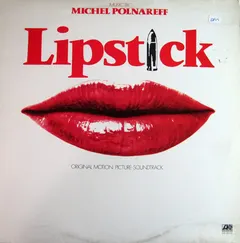 Michel Polnareff – Lipstick (Vinyl, LP)