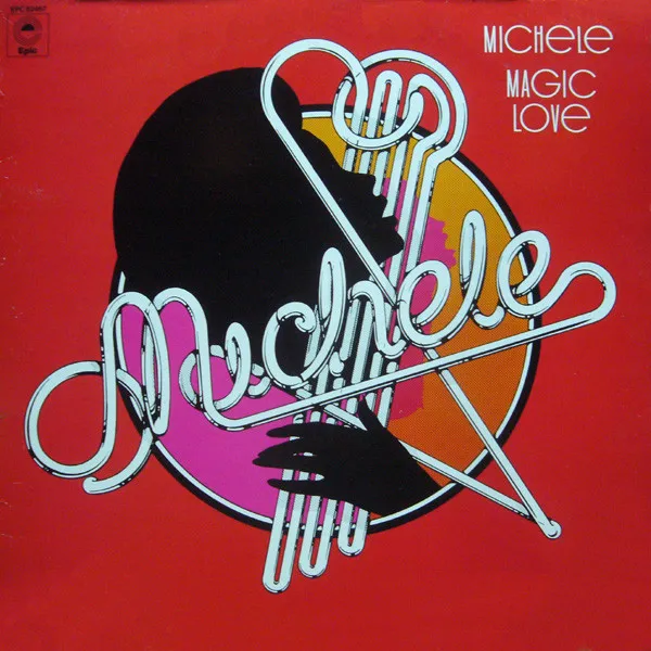 Michele – Magic Love