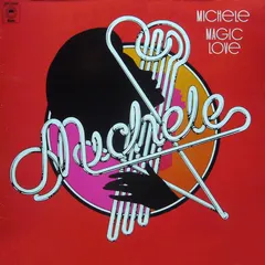 Michele – Magic Love (Vinyl, LP)