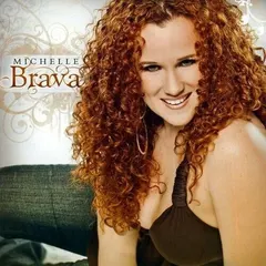 Michelle Brava – Brava (CD, Album)