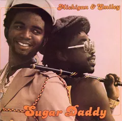 Michigan & Smiley – Sugar Daddy (Vinyl, LP)