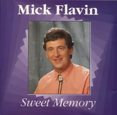 Mick Flavin – Sweet Memory (CD, Album)