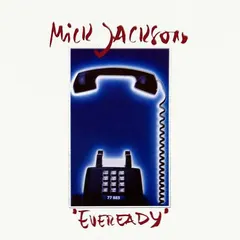 Mick Jackson – Eveready (Vinyl, 12")