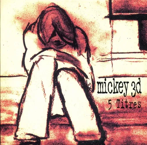 Mickey 3D – 5 Titres