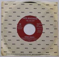 Mickey Thomas – Can You Fool