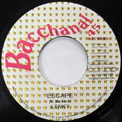 Micky Rich – Wine Yeah (Vinyl, 7")