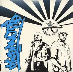 Micranots – The Emperor & The Assassin (Vinyl, LP)