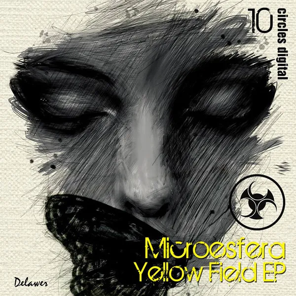 Microesfera – Yellow Field Ep