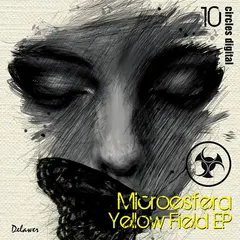 Microesfera – Yellow Field Ep (File, WAV)