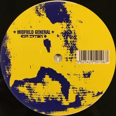 Midfield General – Stigs In Love (Vinyl, 12")