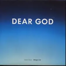 Midge Ure – Dear God (Vinyl, 7")