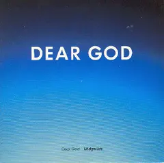 Midge Ure Chrysalis – Dear God (Vinyl, 7")