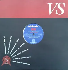 Midi Rain – Shine (Vinyl, 12")