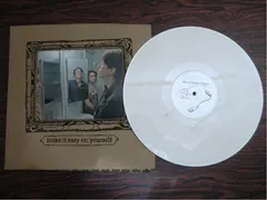 Midi & The Modern Dance – Make It Easy On Yourself (Vinyl, 12")