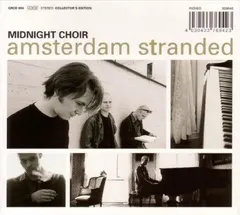 Midnight Choir – Amsterdam Stranded (CD, Album)