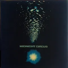 Midnight Circus – Midnight Circus (Vinyl, LP)