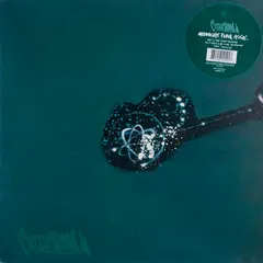 Midnight Funk Association – Firescratch (Vinyl, 12")