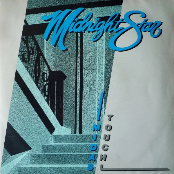 Midnight Star – Midas Touch