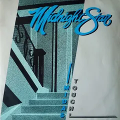 Midnight Star – Midas Touch (Vinyl, 7")