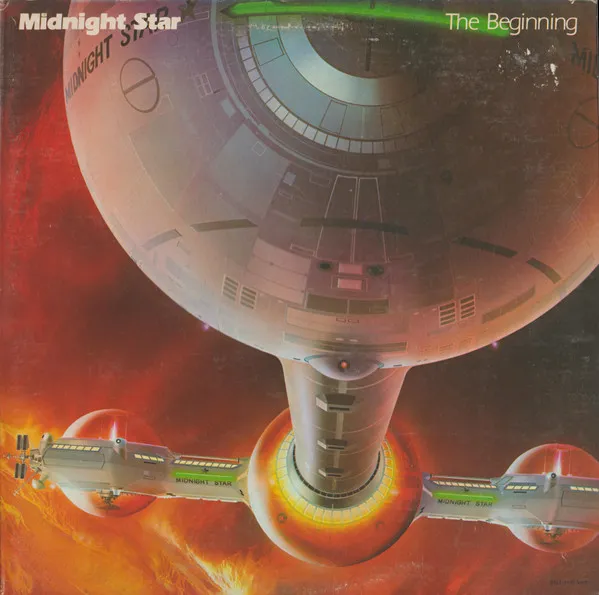 Midnight Star – The Beginning