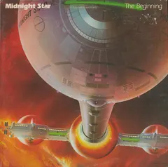 Midnight Star – The Beginning (Vinyl, LP)