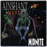 Midnite (2) – Ainshant Maps (CD, Album)