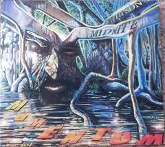 Midnite (2) – Momentum (CD, Album)