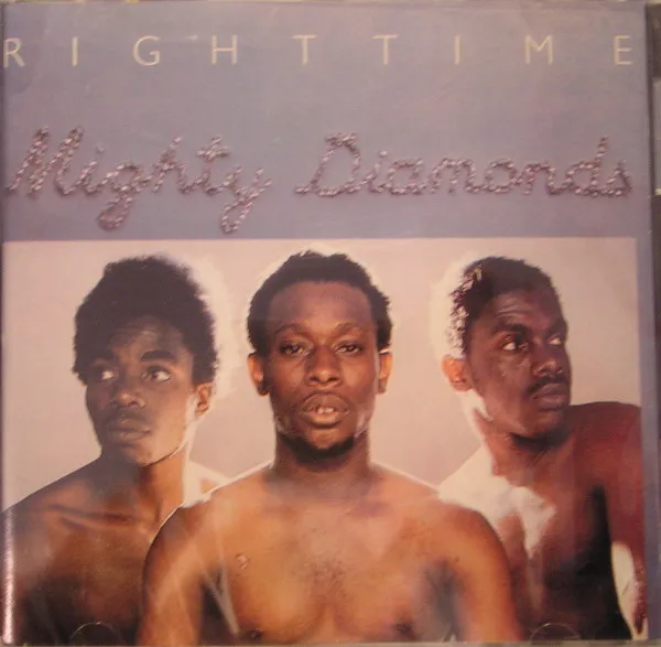 Mighty Diamonds* – Right Time