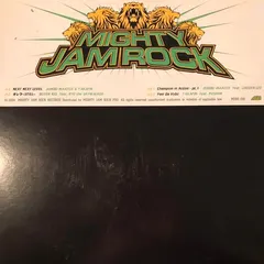 Mighty Jam Rock – Next Next Level (Vinyl, 12")