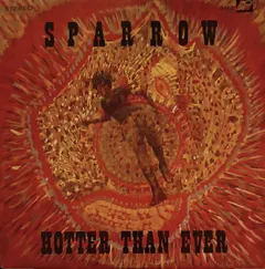 Mighty Sparrow Ra – Hotter Than Ever (Vinyl, LP)