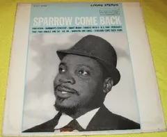 Mighty Sparrow RCA Victor – Sparrow Come Back (Vinyl, LP)