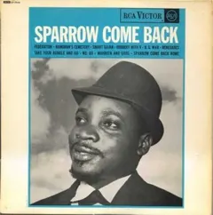 Mighty Sparrow – Sparrow Come Back (Vinyl, LP)