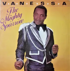 Mighty Sparrow B's Records – Vanessa (Vinyl, LP)
