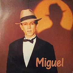 Miguel (14) – Miguel (Vinyl, LP)